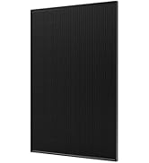 Amazon | Sanraifu フレキシブルソーラーパネル 100W*2 単結晶